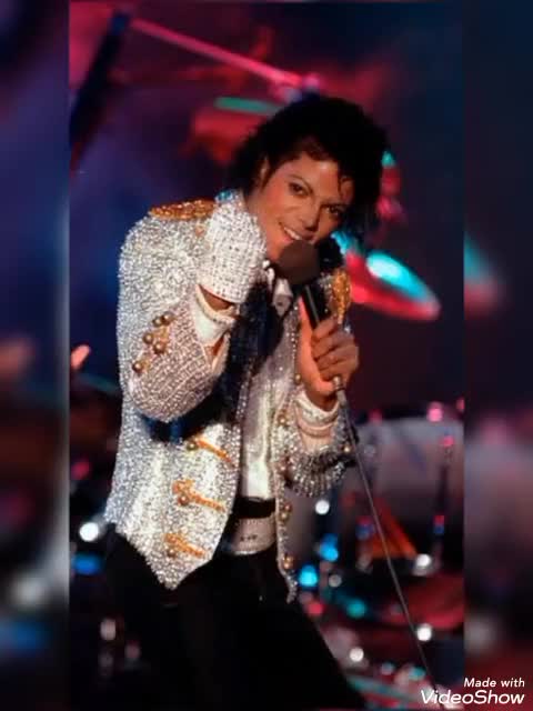 @Michael jacksonZdenku Conka