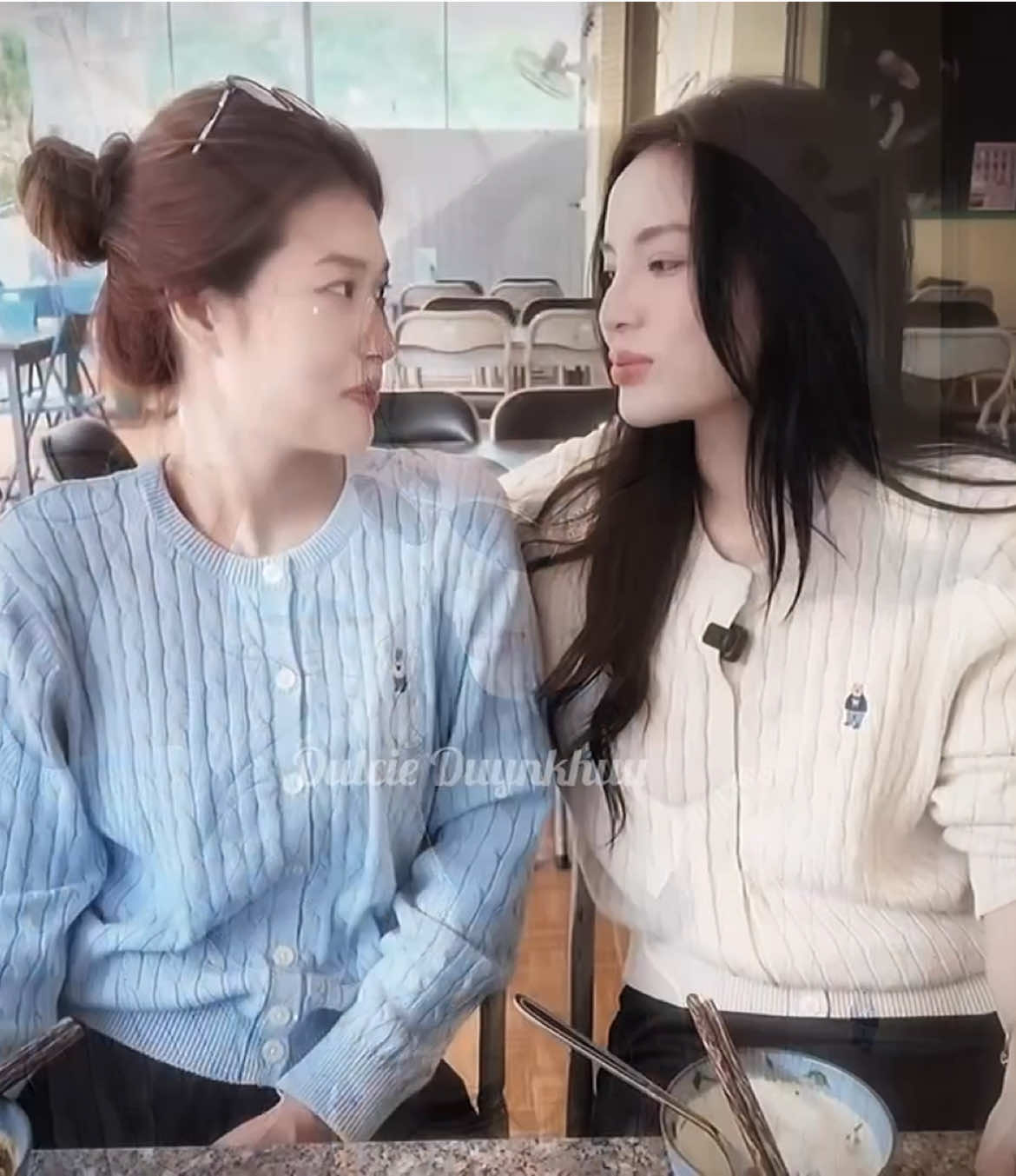 @Dulcie Duynkhuu