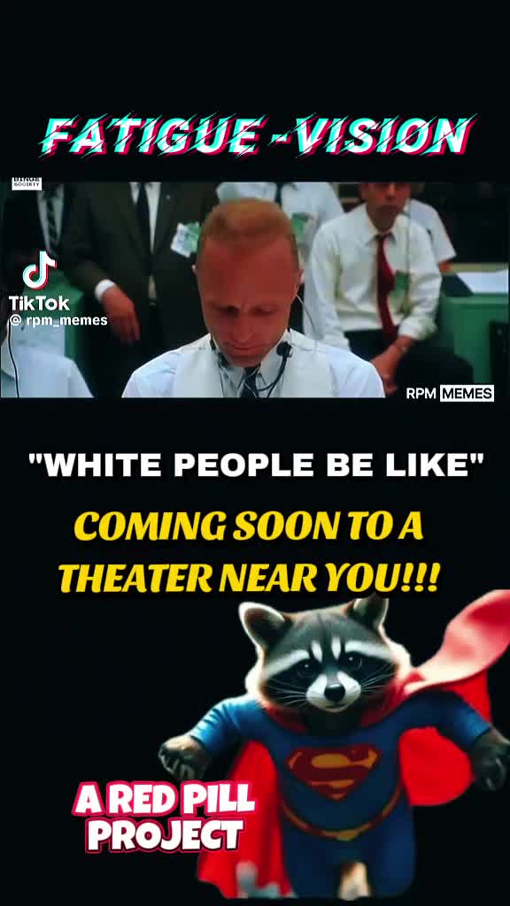 @Red Pill Project