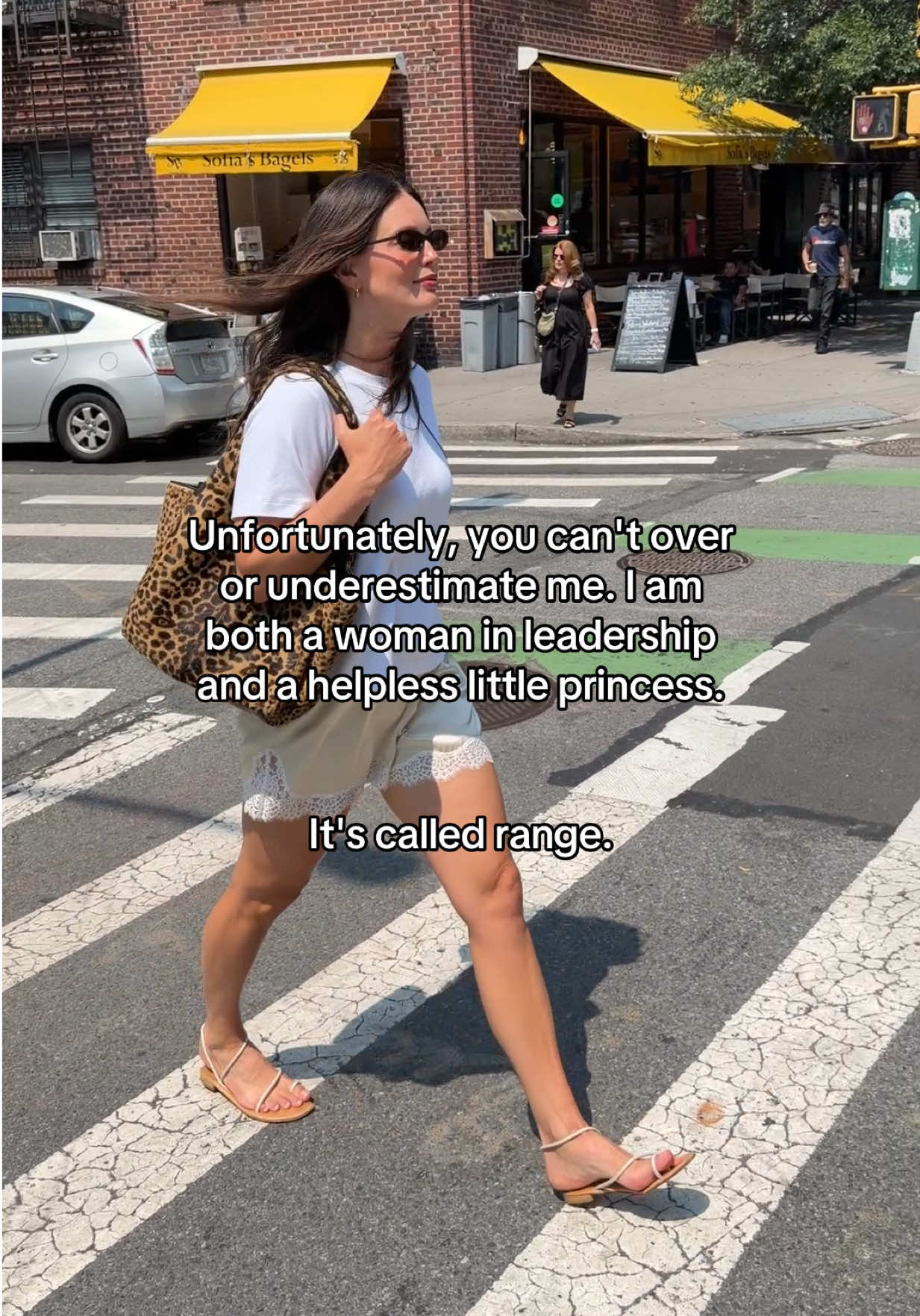 @Emily DiDonato