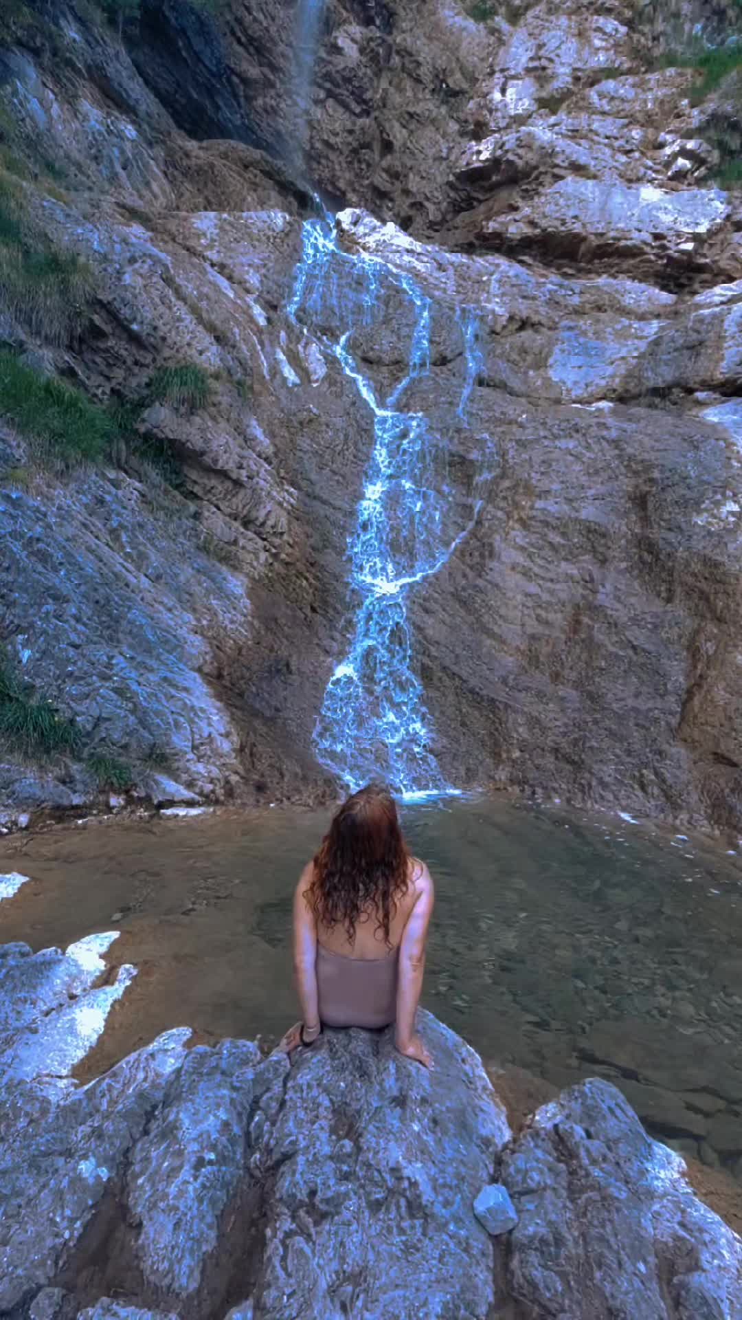 @❄️ Lesya IceRiver 🩵🏔