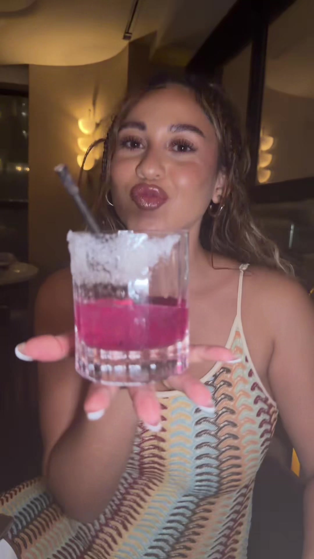@chantaymorris