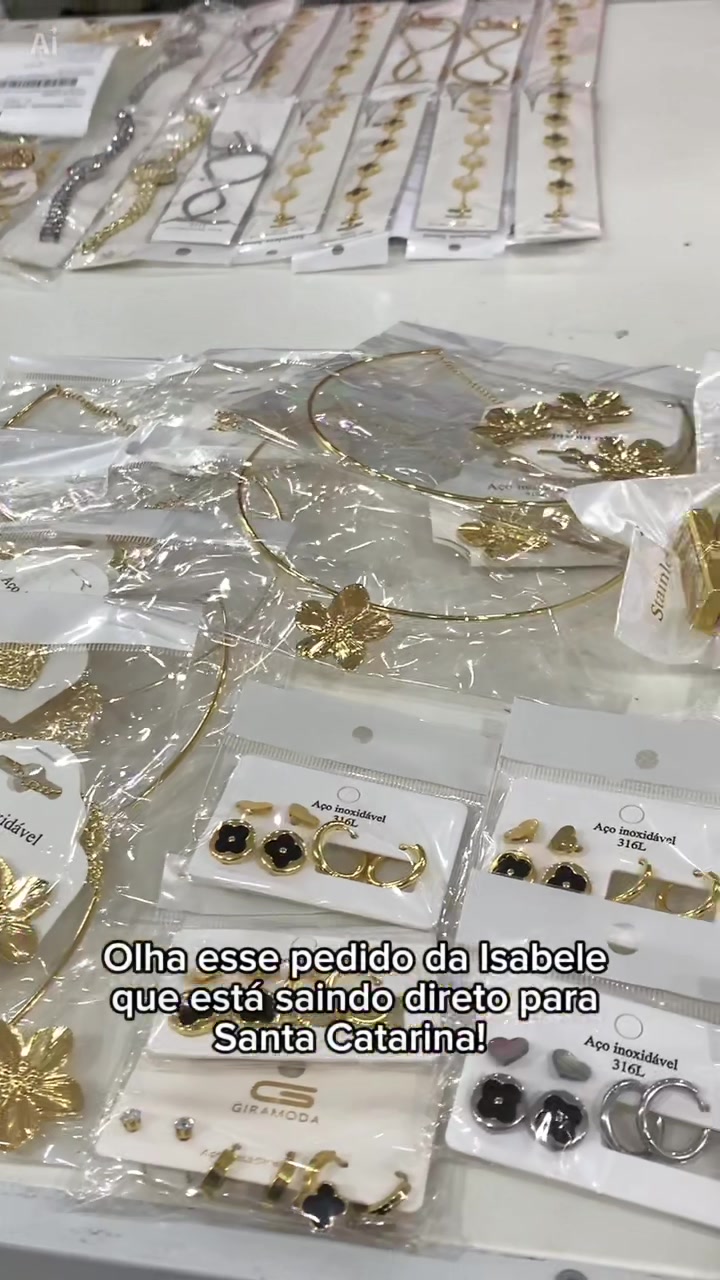 @Mania de Biju
