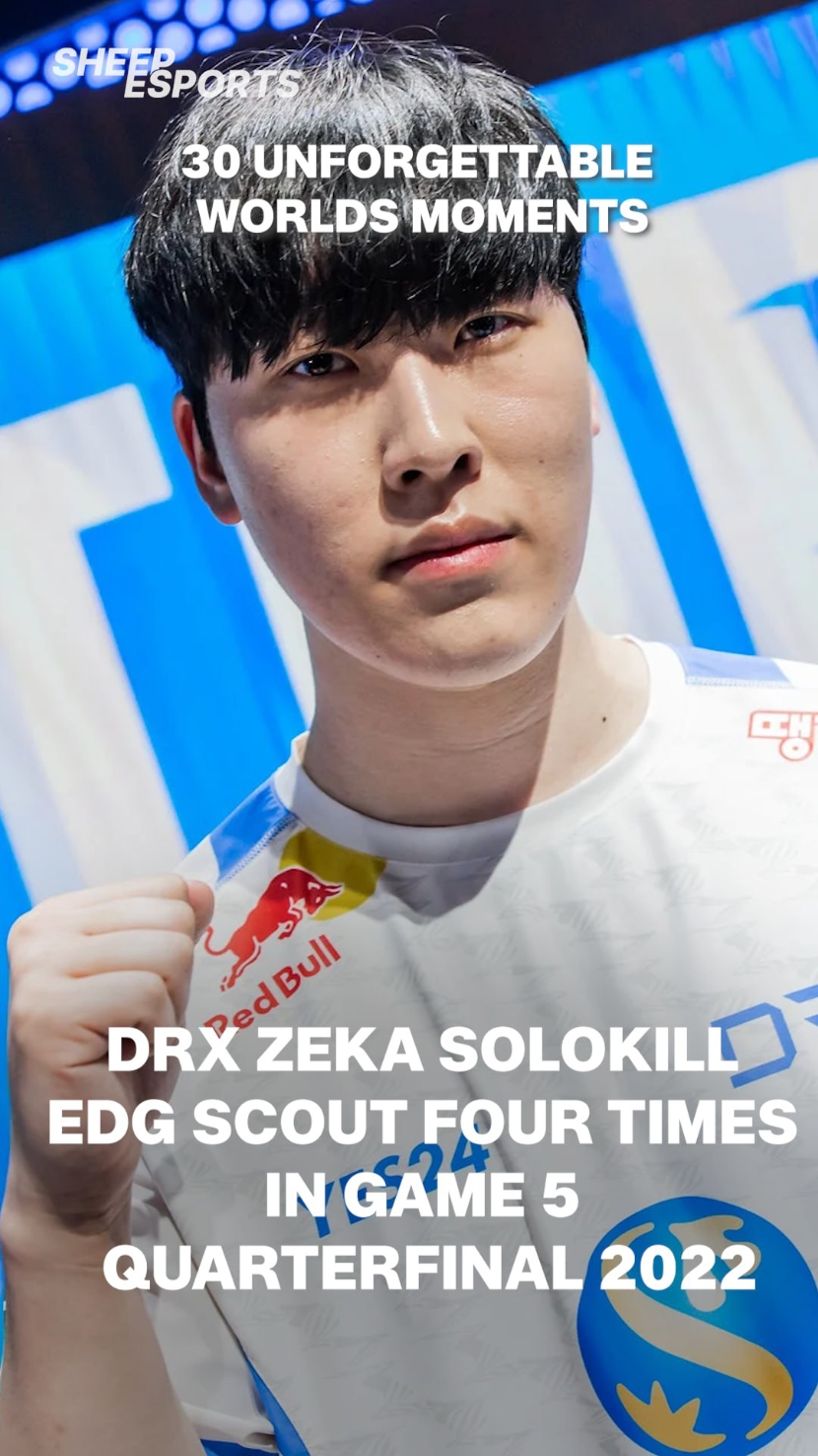 @Sheep Esports