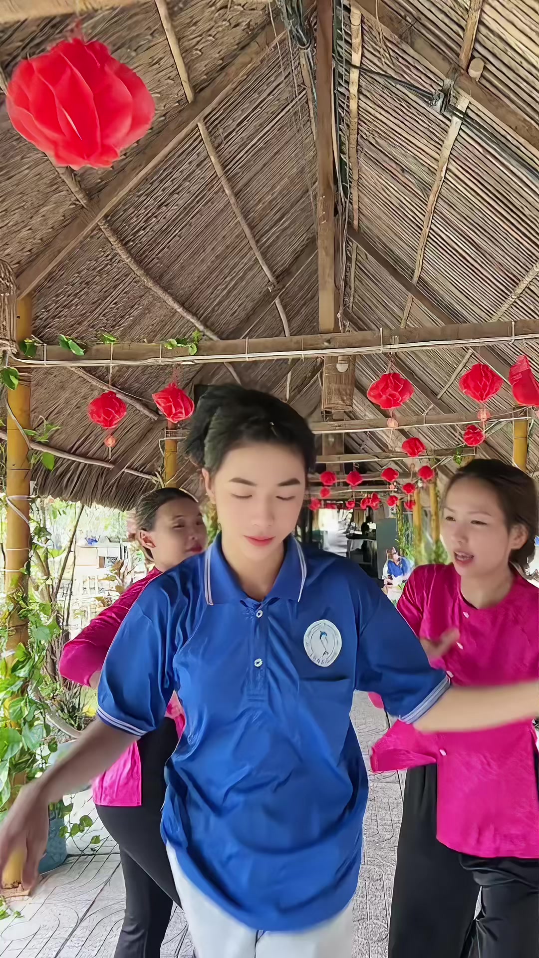 @Ẩm thực sinh thái Long Trung🐬