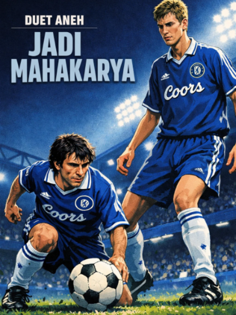 @Bola Kok Gitu?