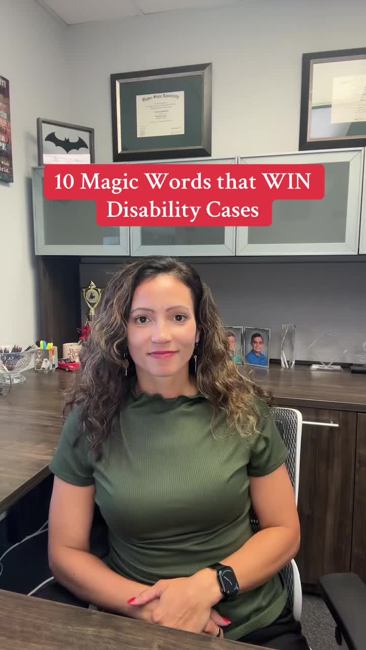 @Disability Law Group
