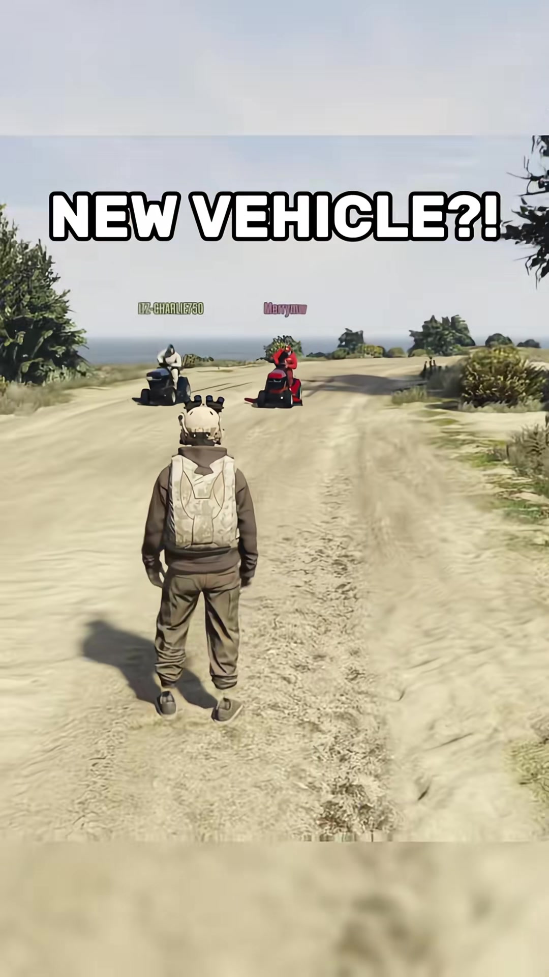 @GTA by Gamelancer