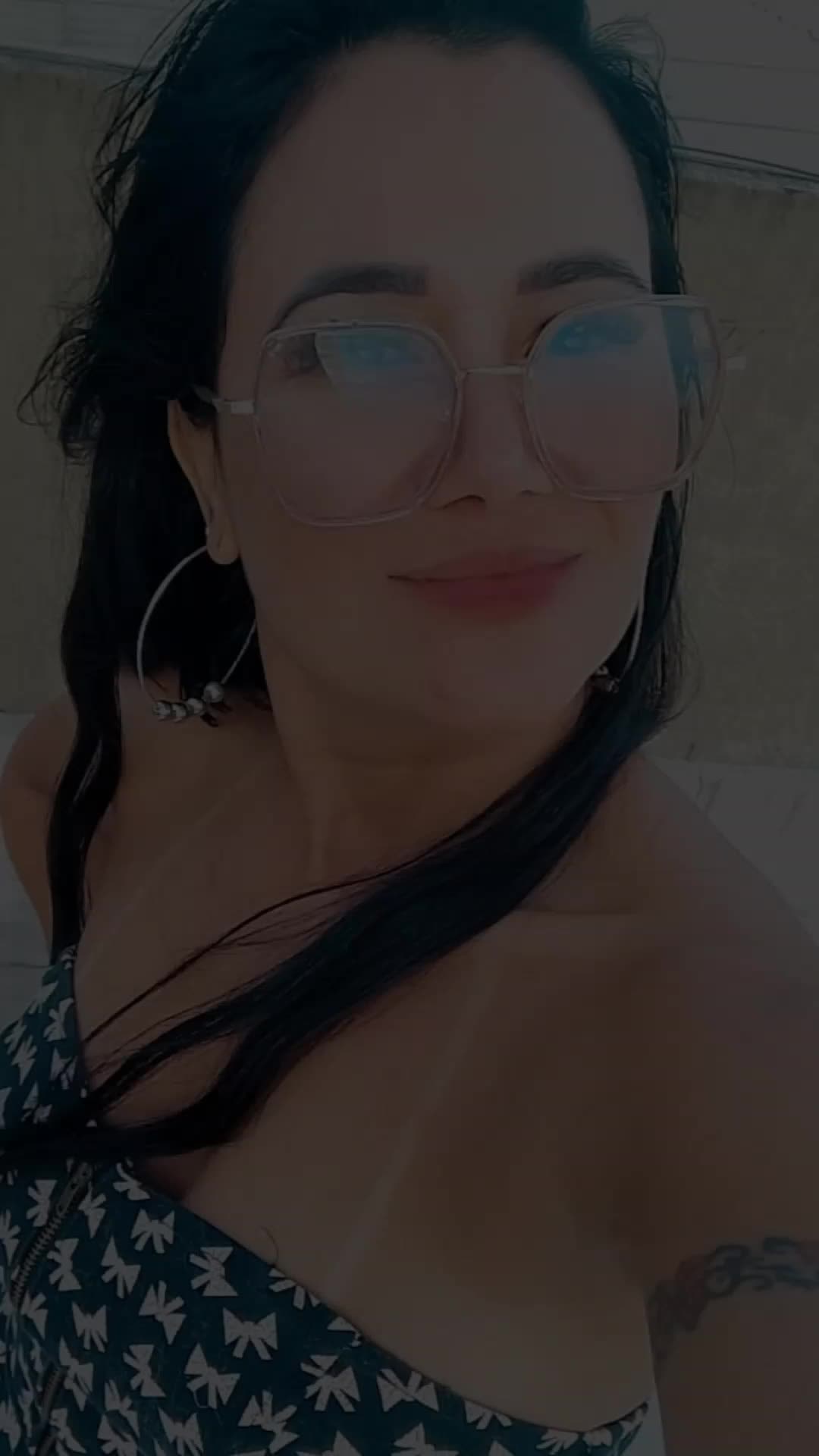 @Gloria Almeida