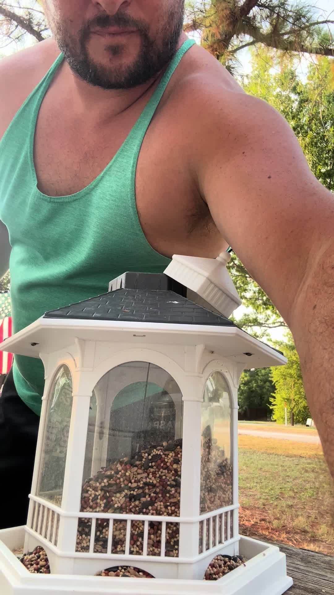 @Armor Of Light