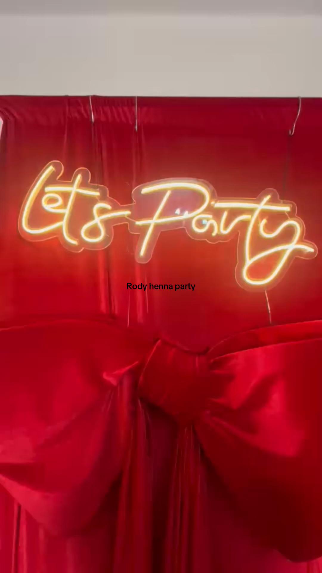 @rody_Henna_party