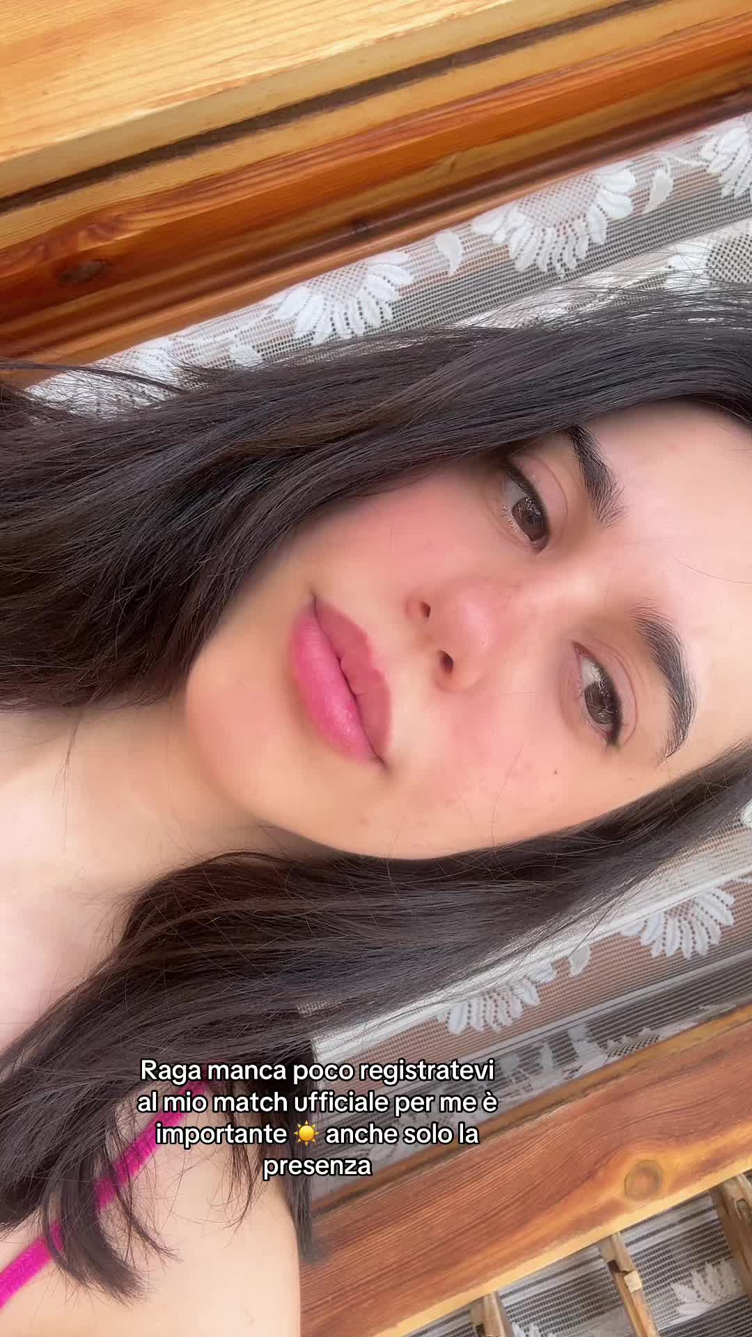 @🌈 Piccola Sofi ☀️