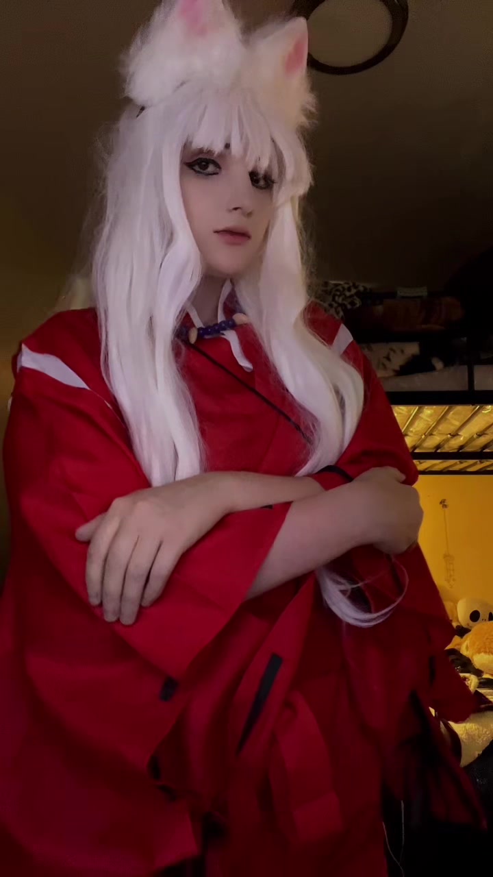@Kitkatsavage