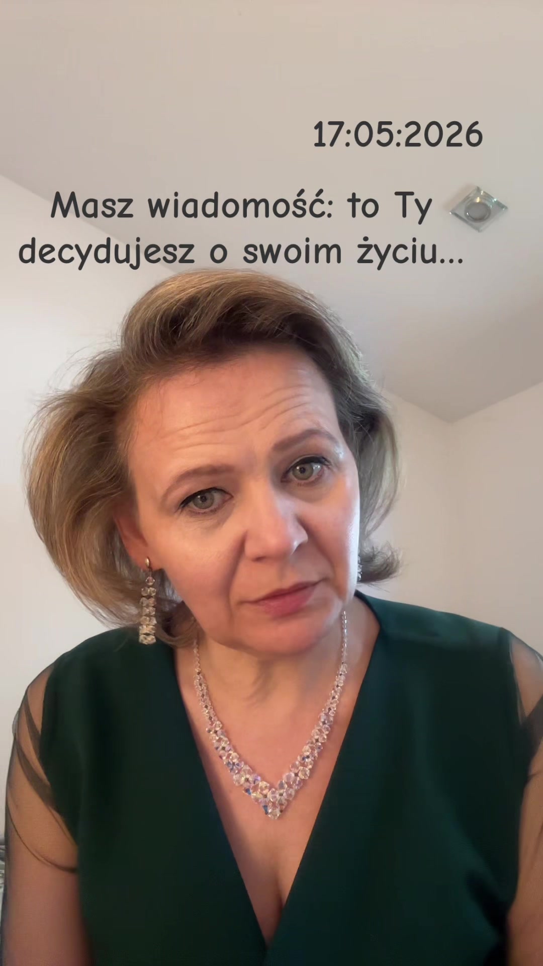 @Odnaleźć siebie