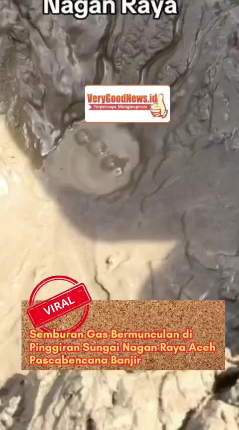 @VERY GOOD NEWS.ID