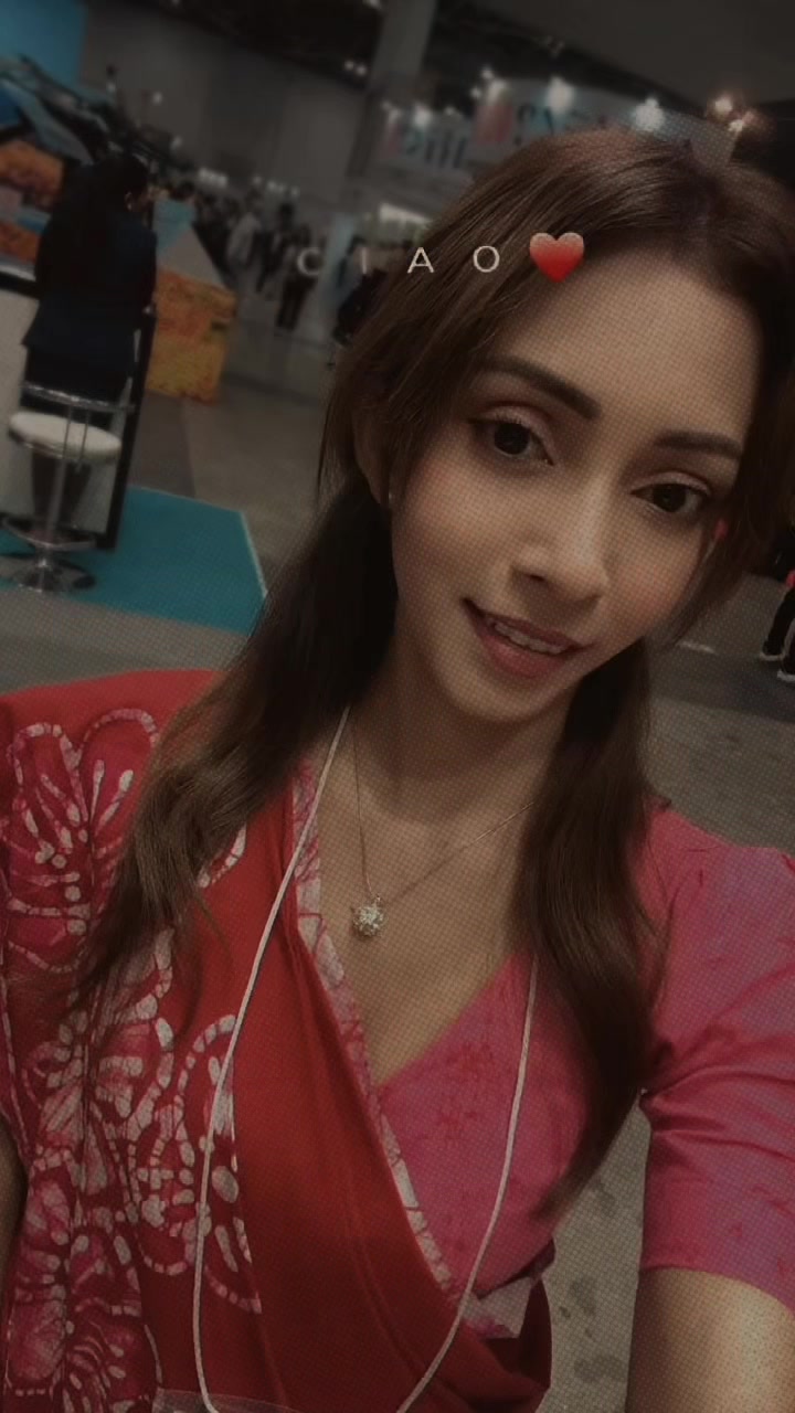@SHENALI♥️