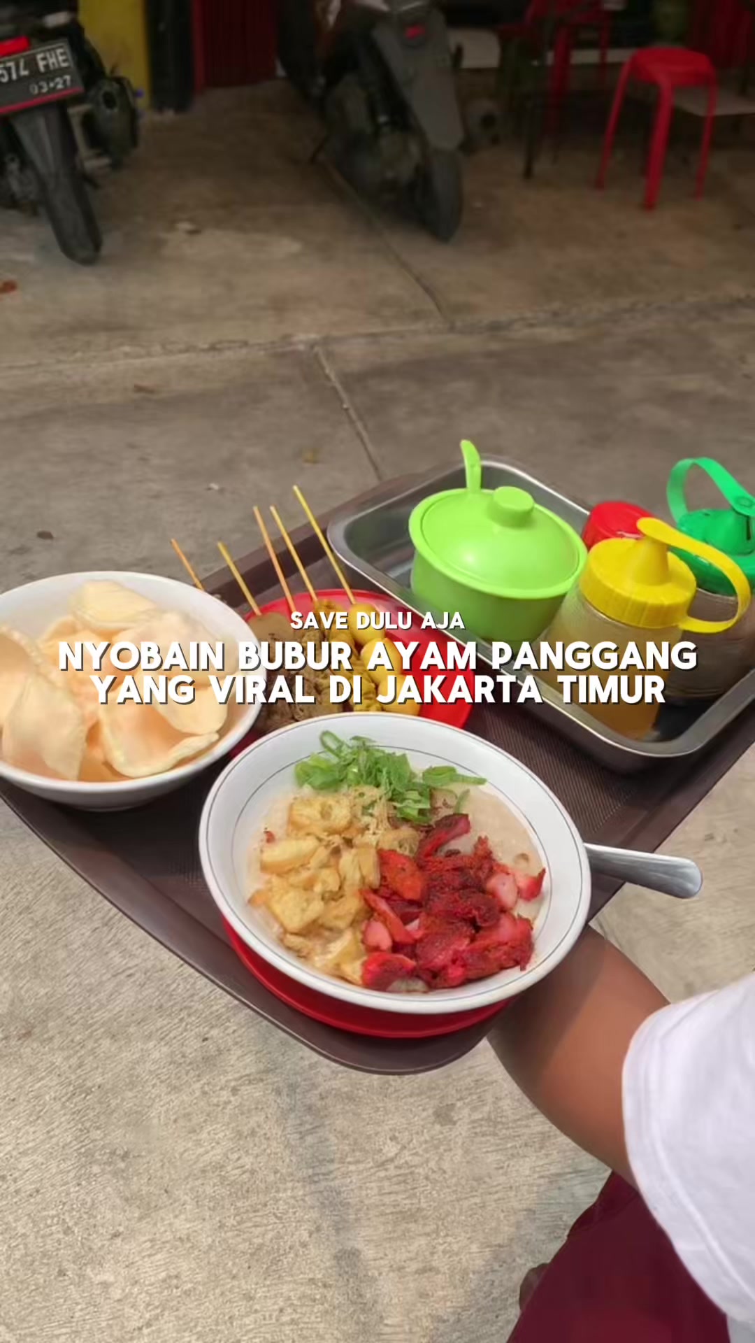 @Jelajah Tempat