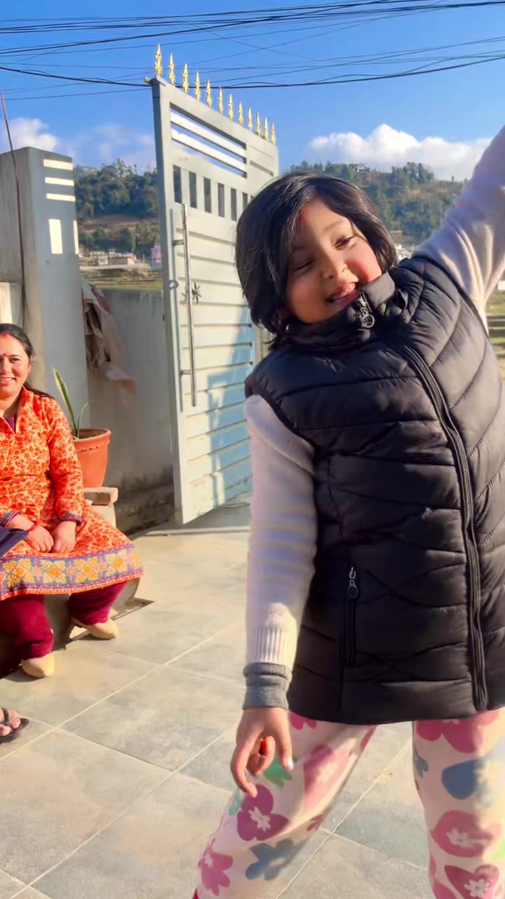 @Rajita  khadka kc