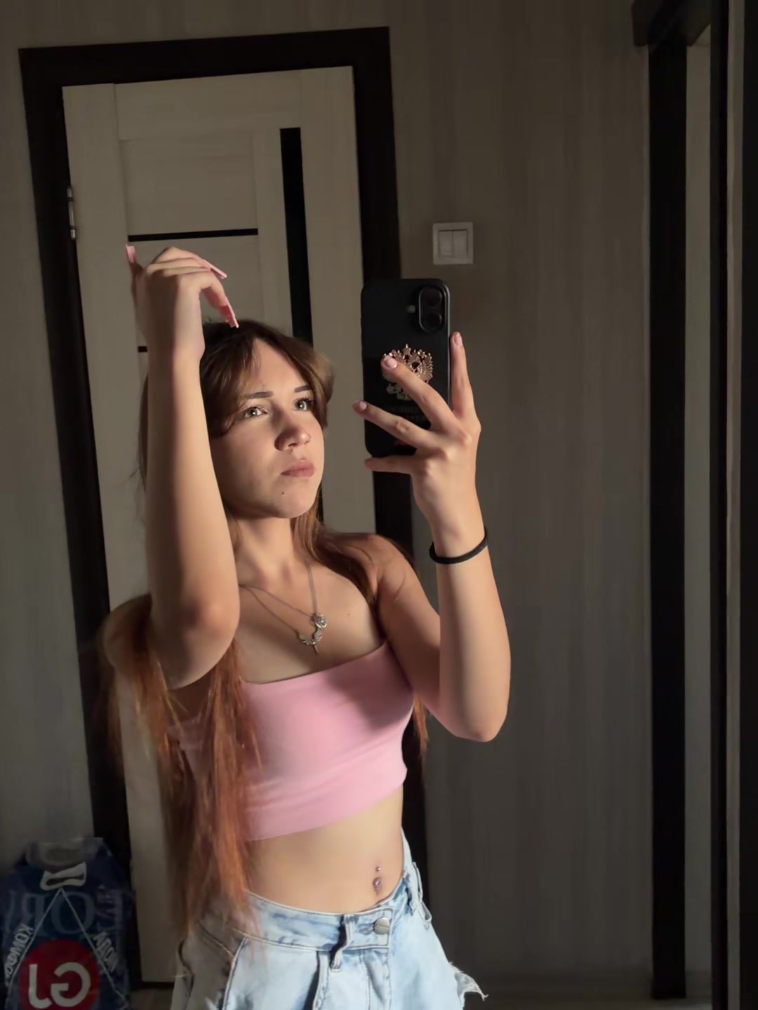 @алинка