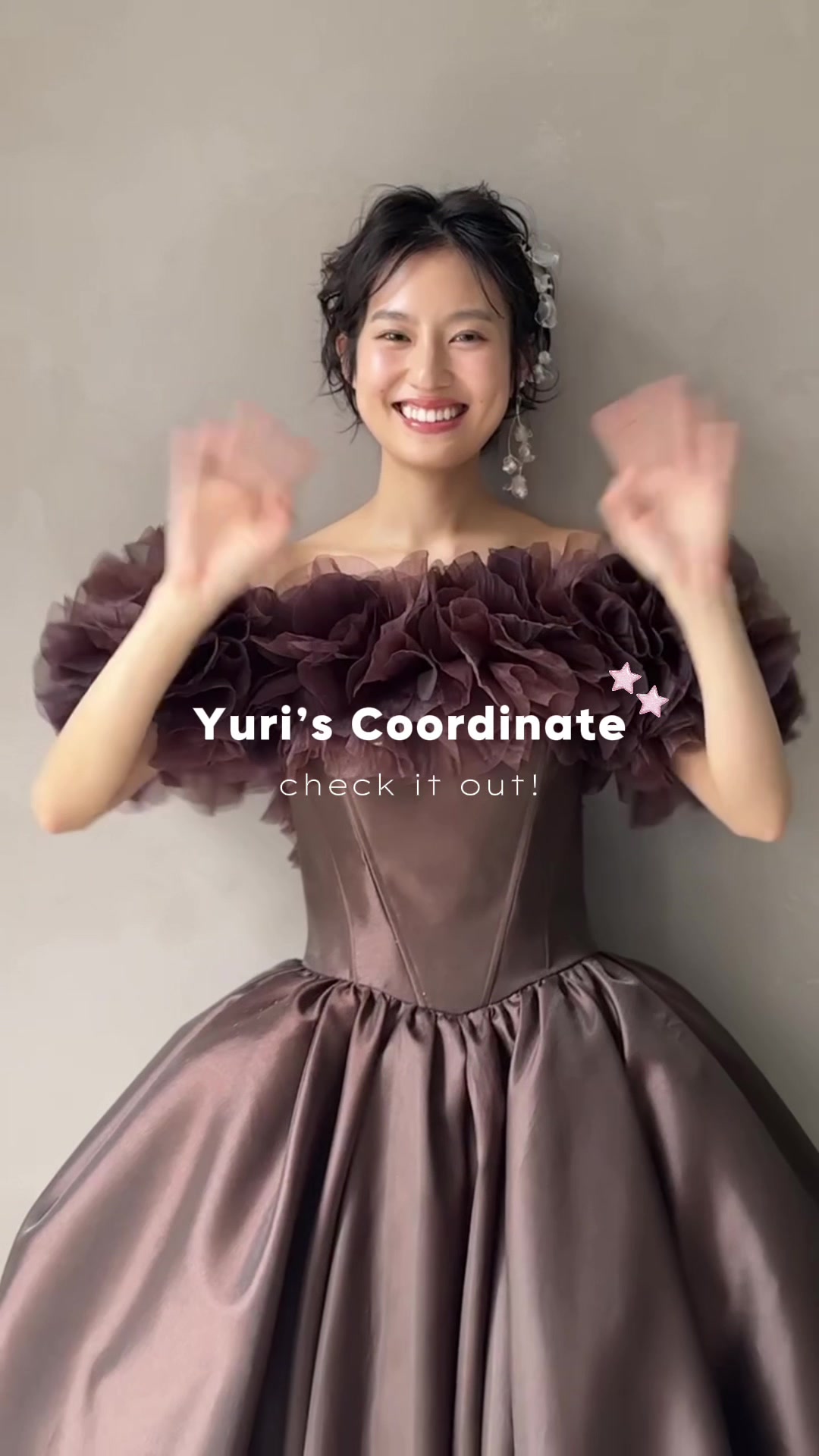 @【公式】PLACOLE&DRESSY編集部