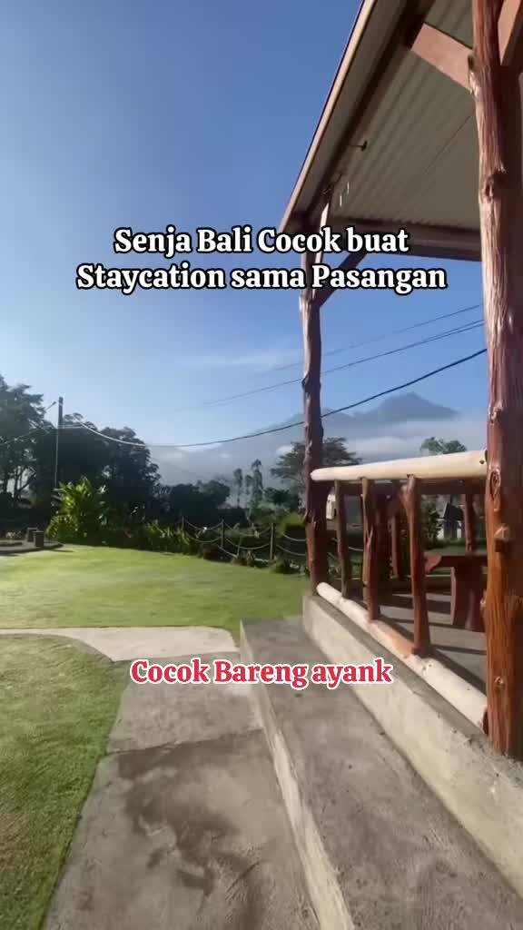@Balinese Info