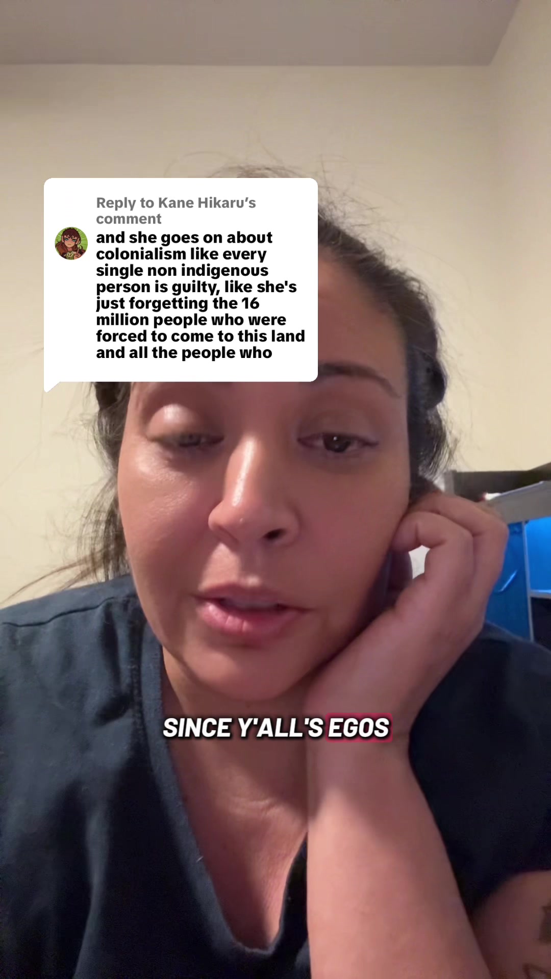 @Notorious BGP