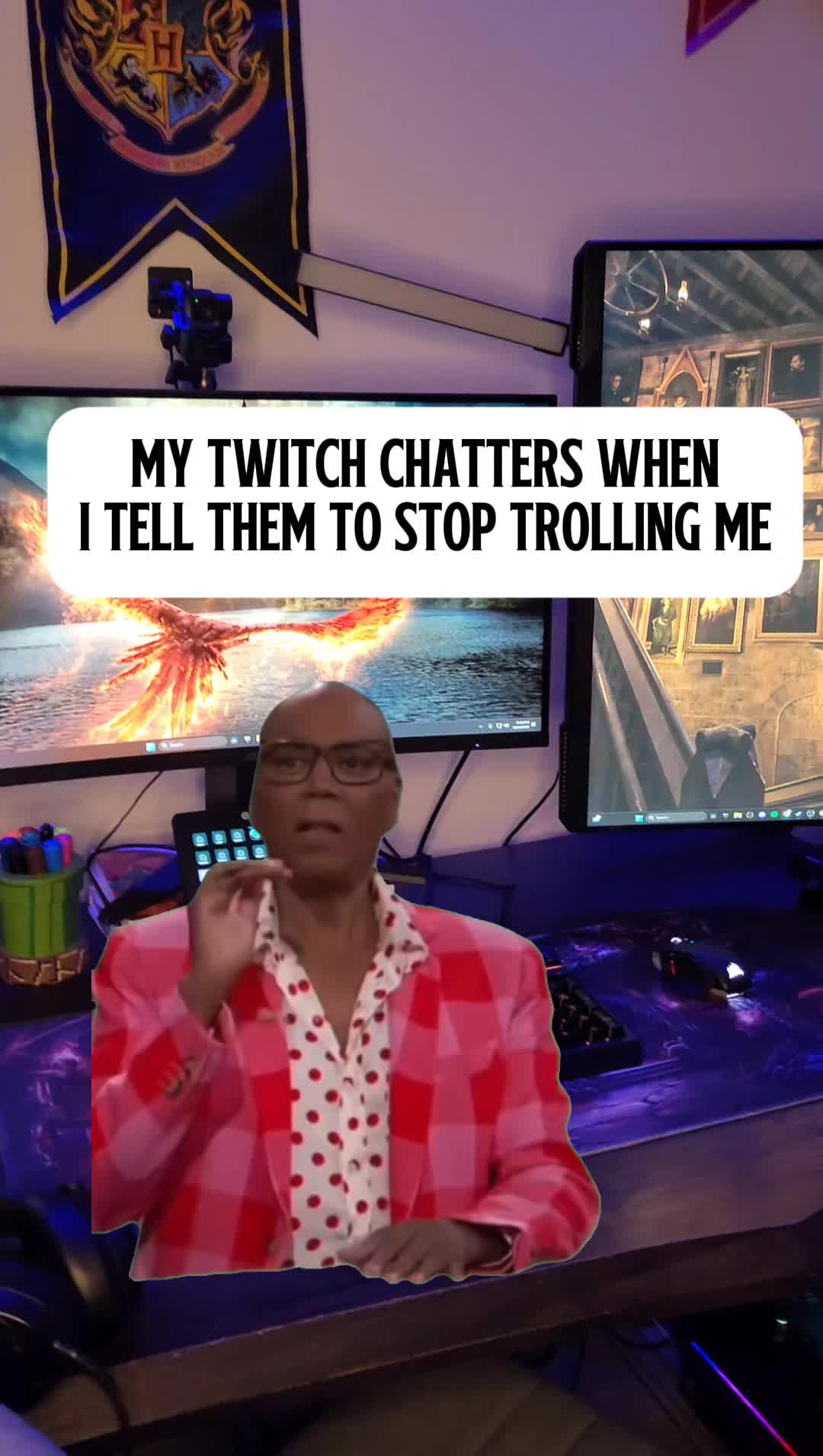 @Twitch Tips