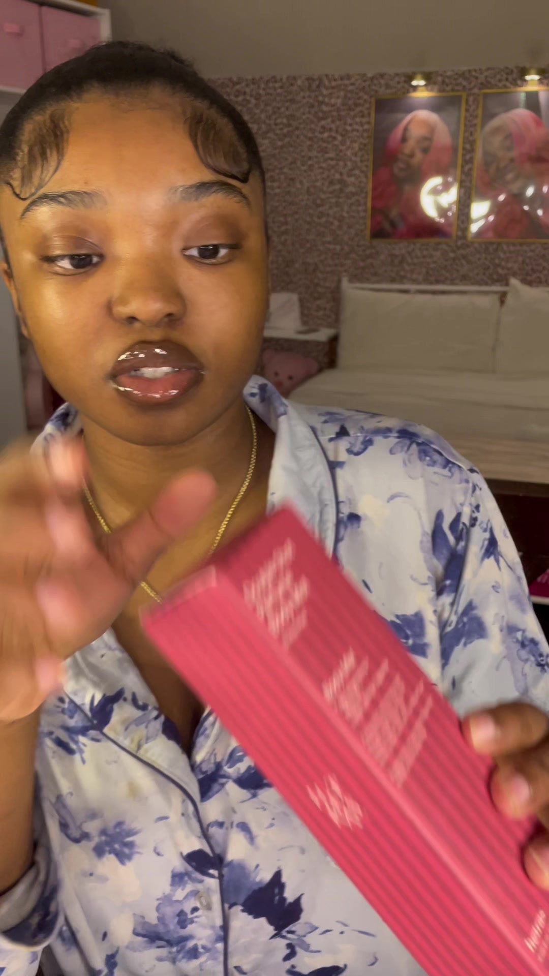 @Skyy Maree | WIG INFLUENCER