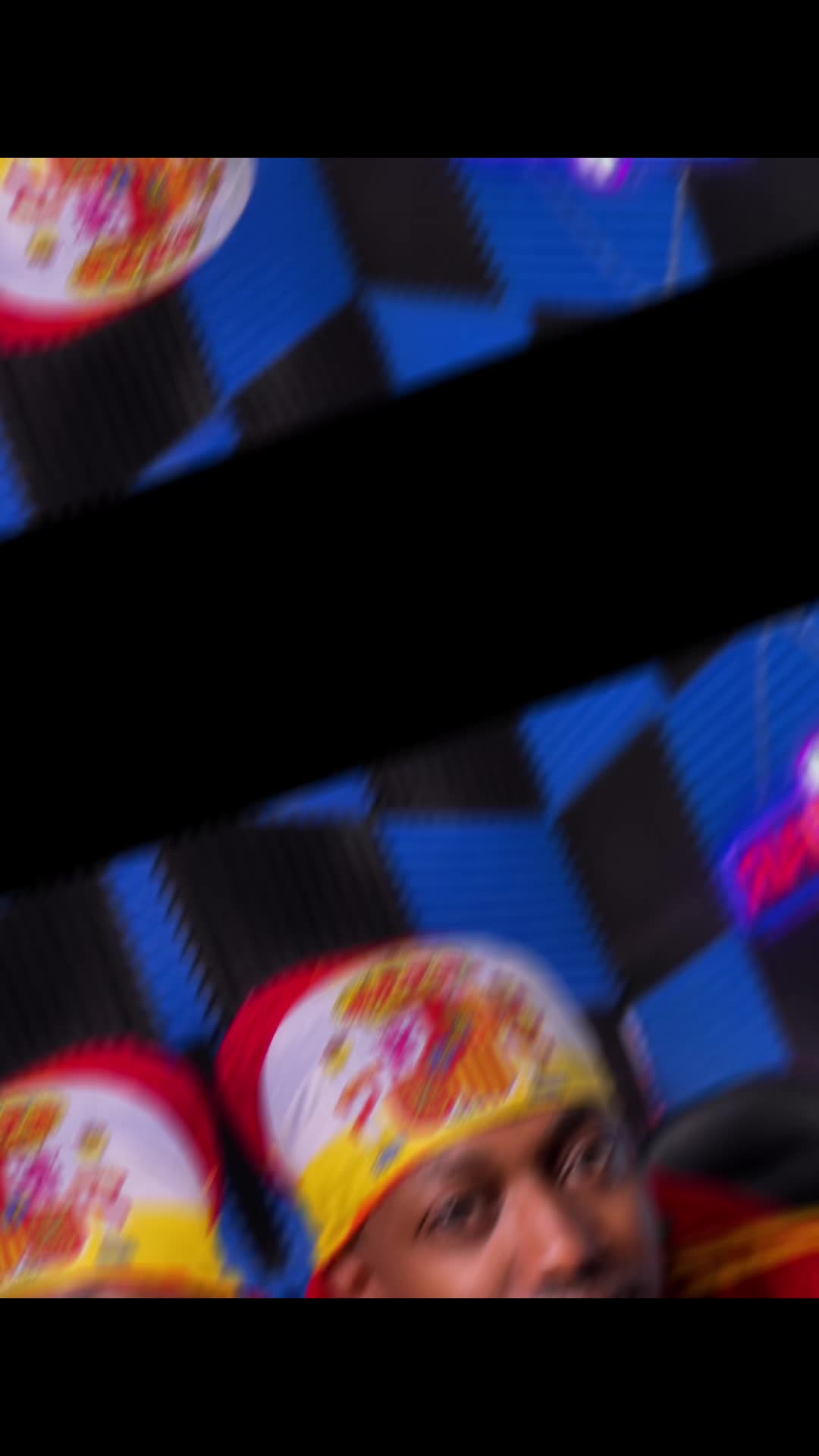 @๐๐ฒ๐ฏ๐จ ๐๐ง ๐๐ก๐ ๐๐ข๐๐๏ธ