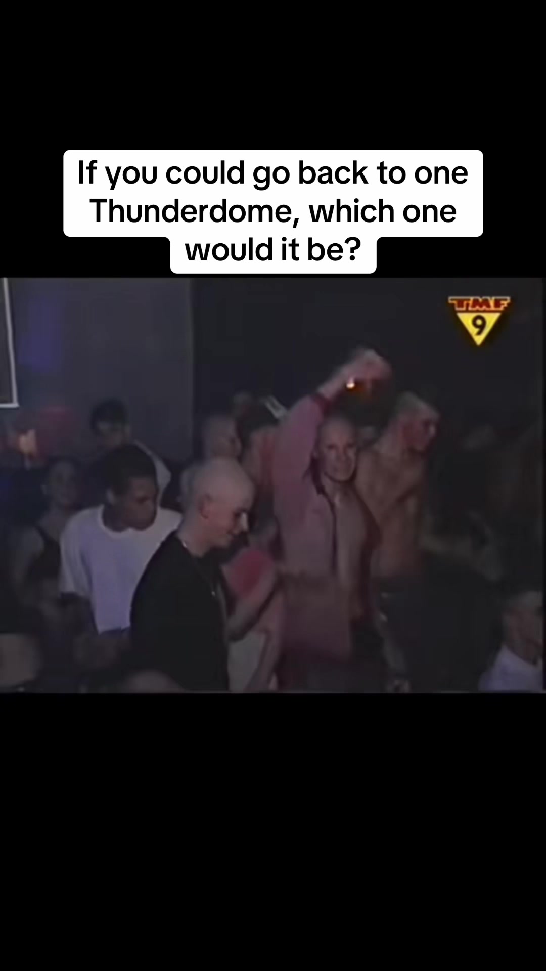 @GABBER VIDEO’S