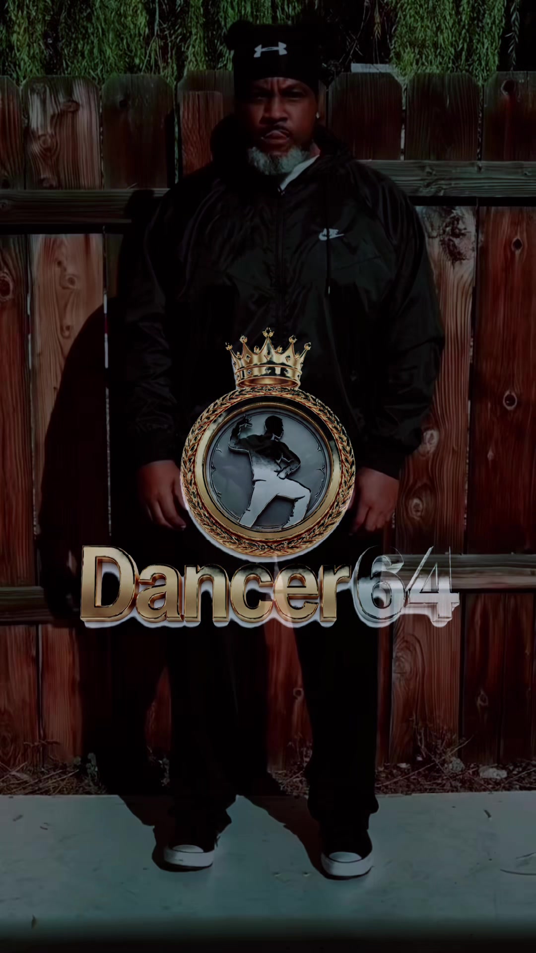 @Dancer SixtyFour