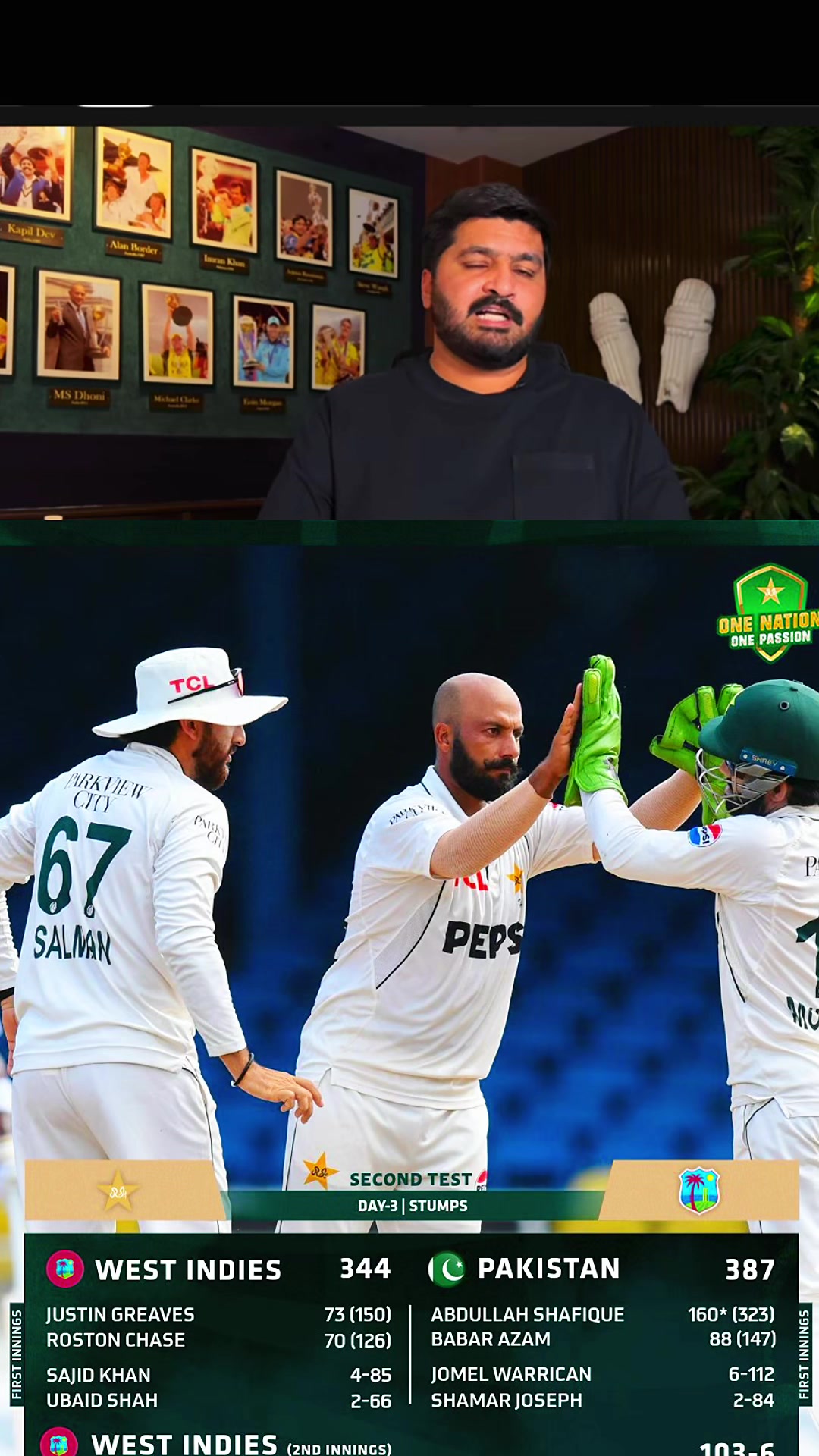 @Sport Vibes