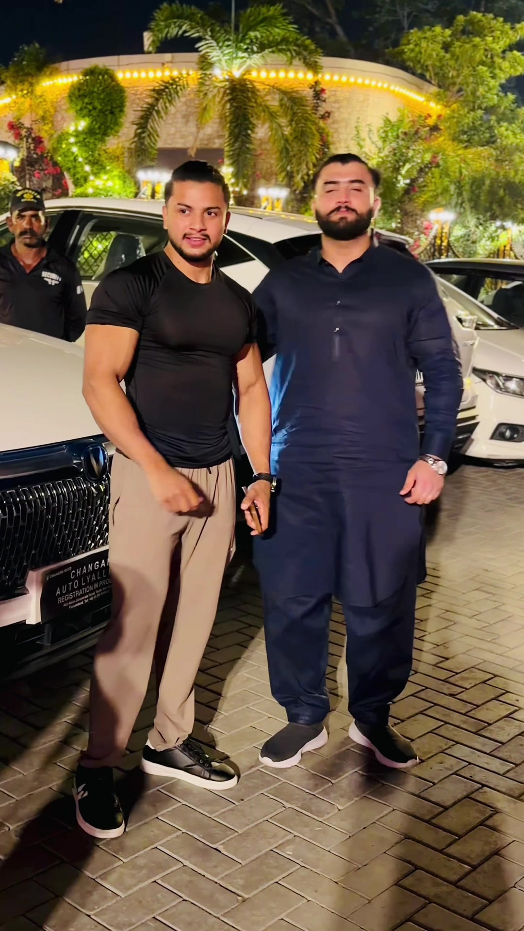 @Sham fitness