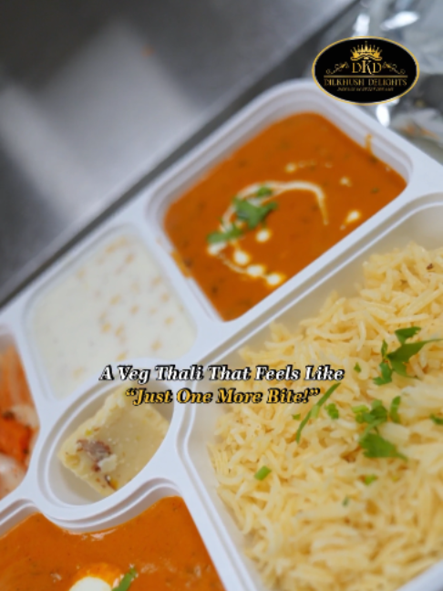 @DILKHUSH DELIGHTS