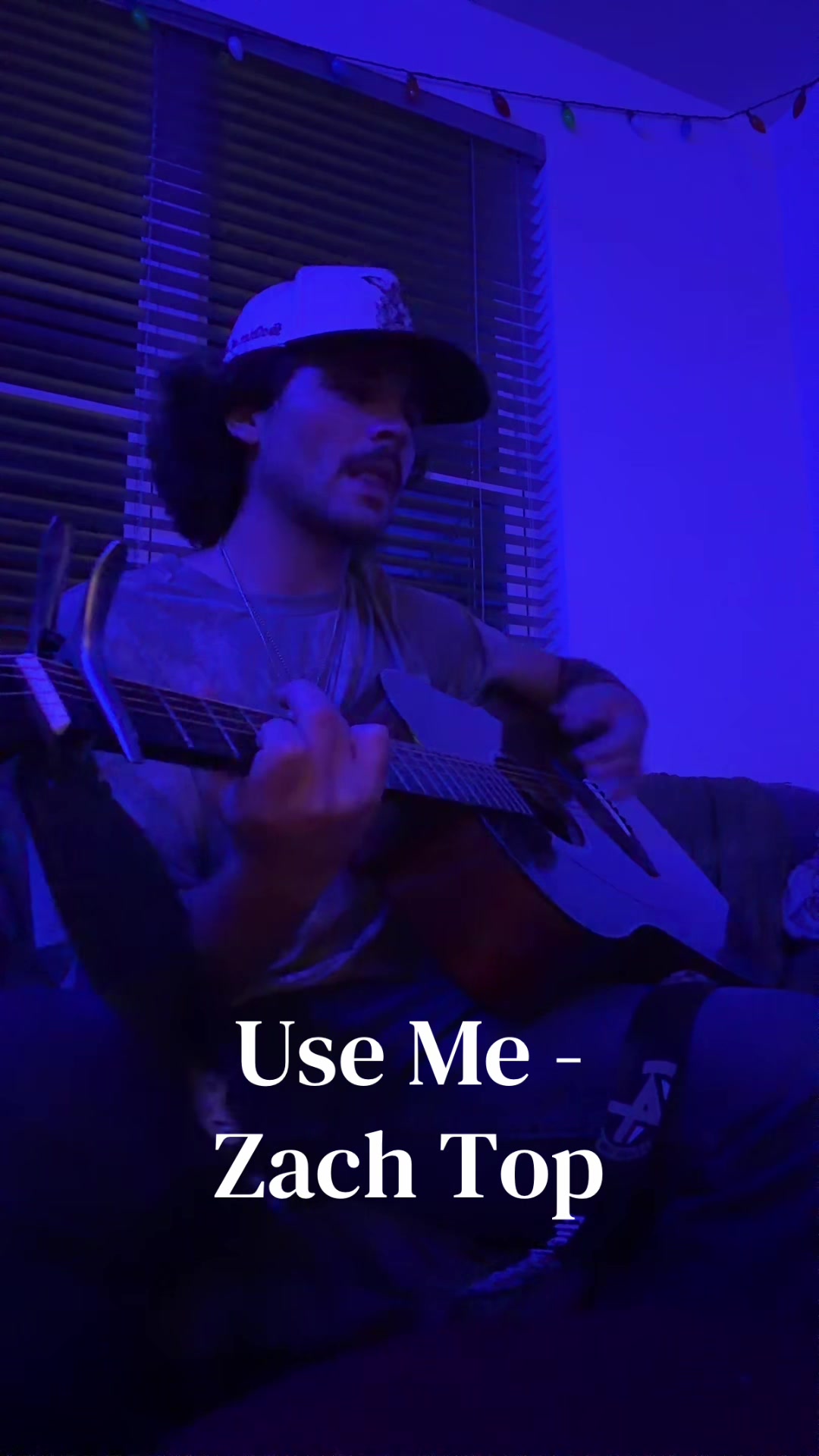 @Jake Conner