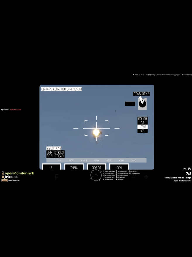 @Operator Skinnch