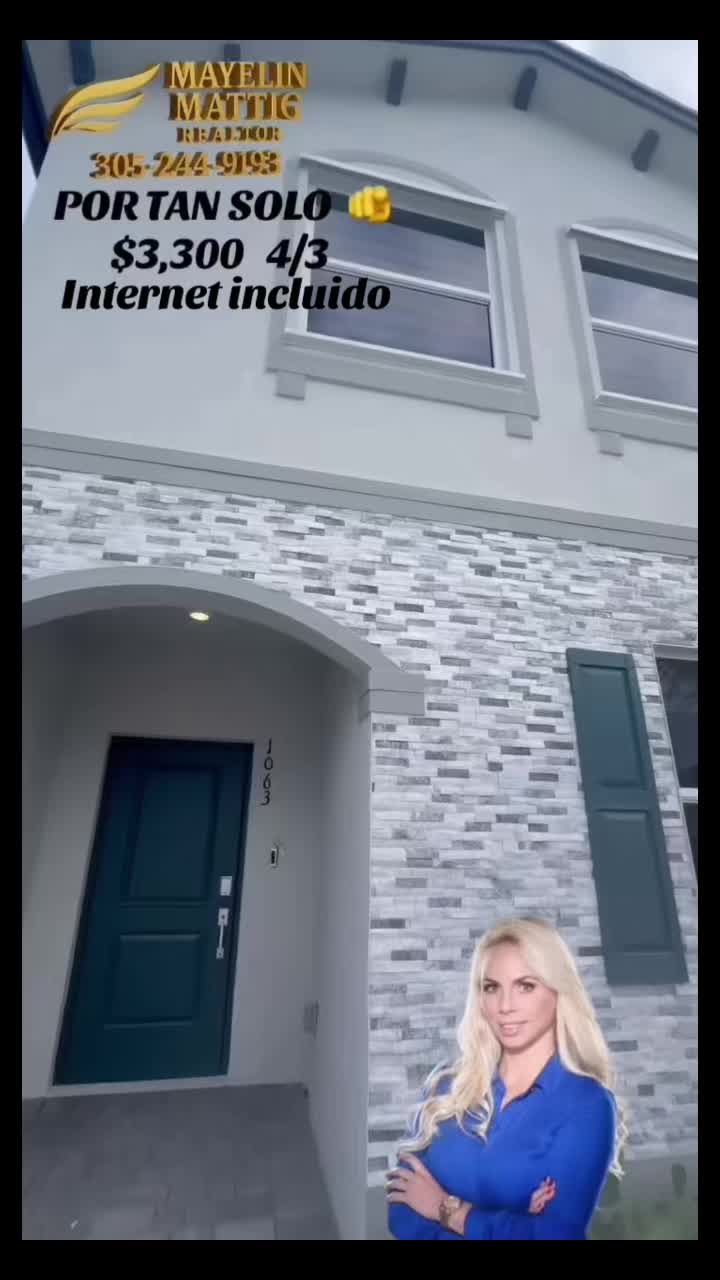 @MAYELIN MATTIG REALTOR®