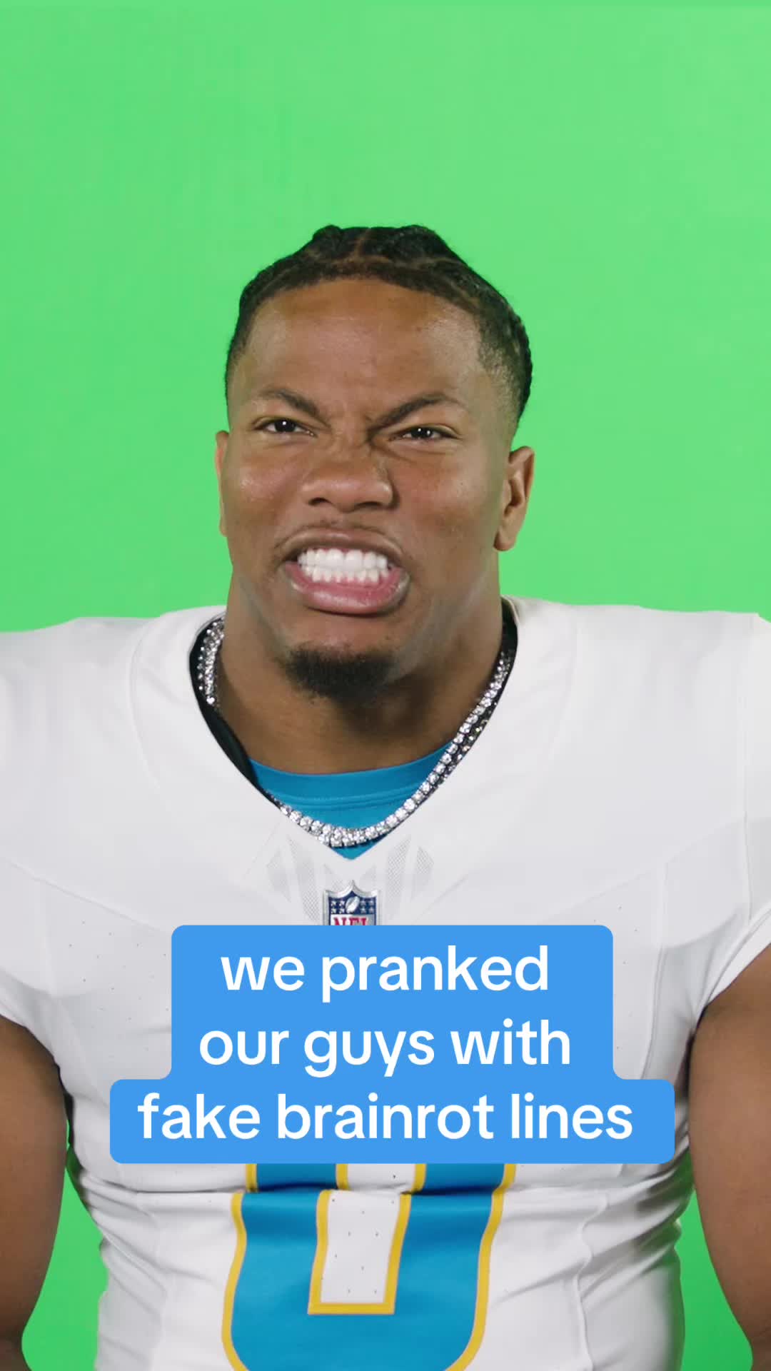 @los angeles chargers