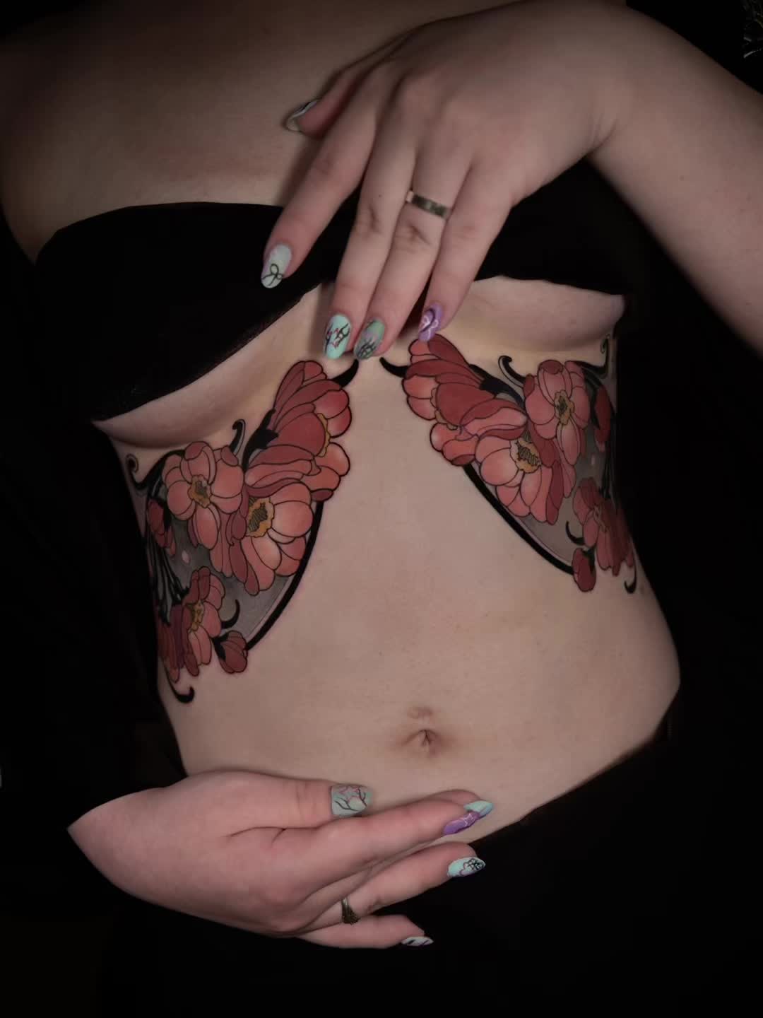 @Krish Tattoo