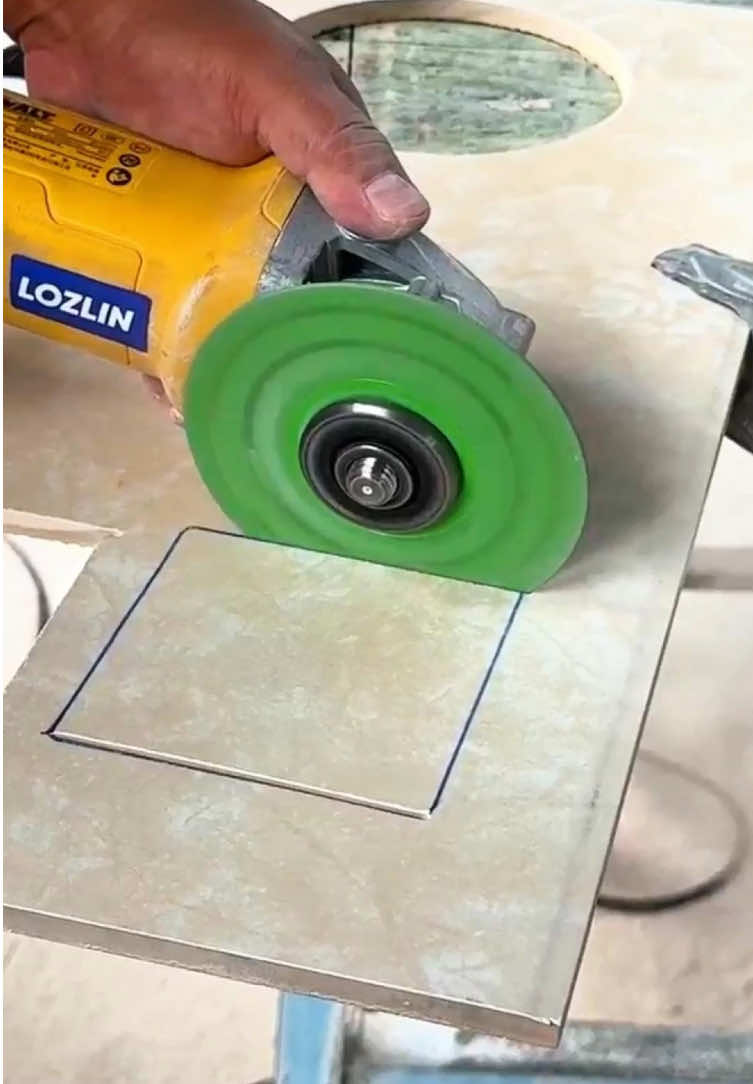 @DIY Master