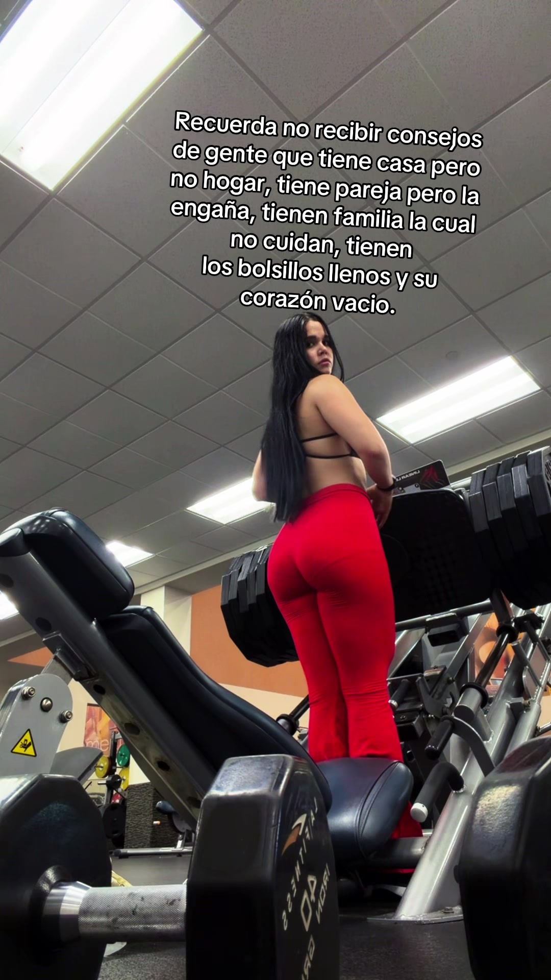 @Rosy Gonzalez