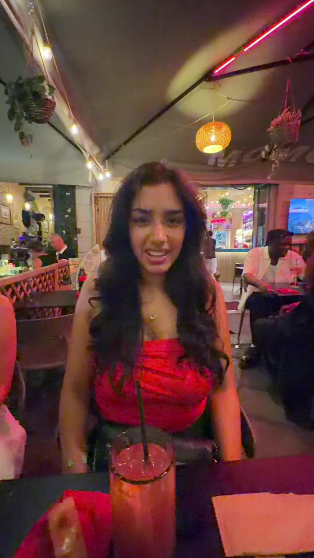 @Mia Victoria