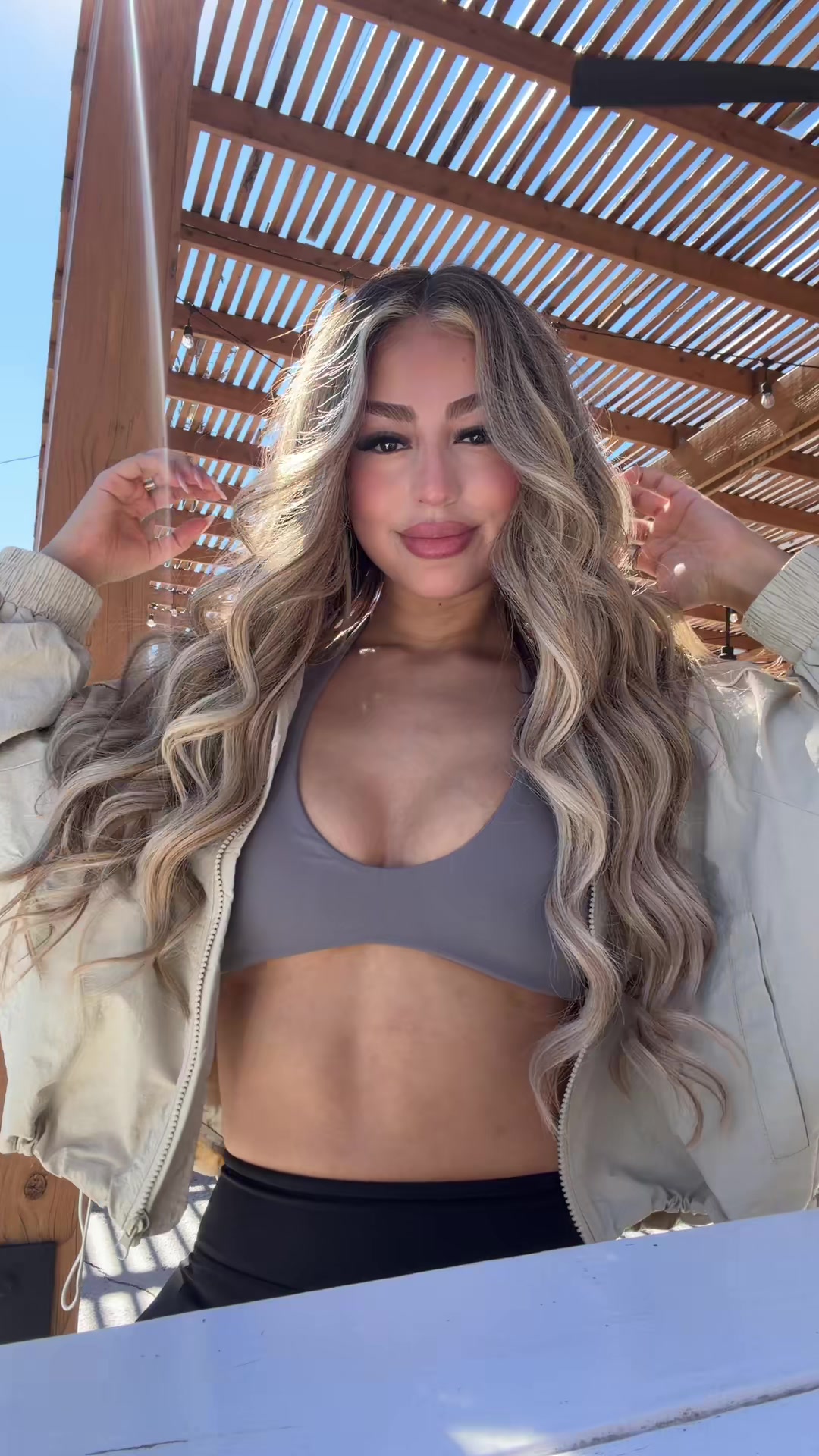 @jackie otero ♡
