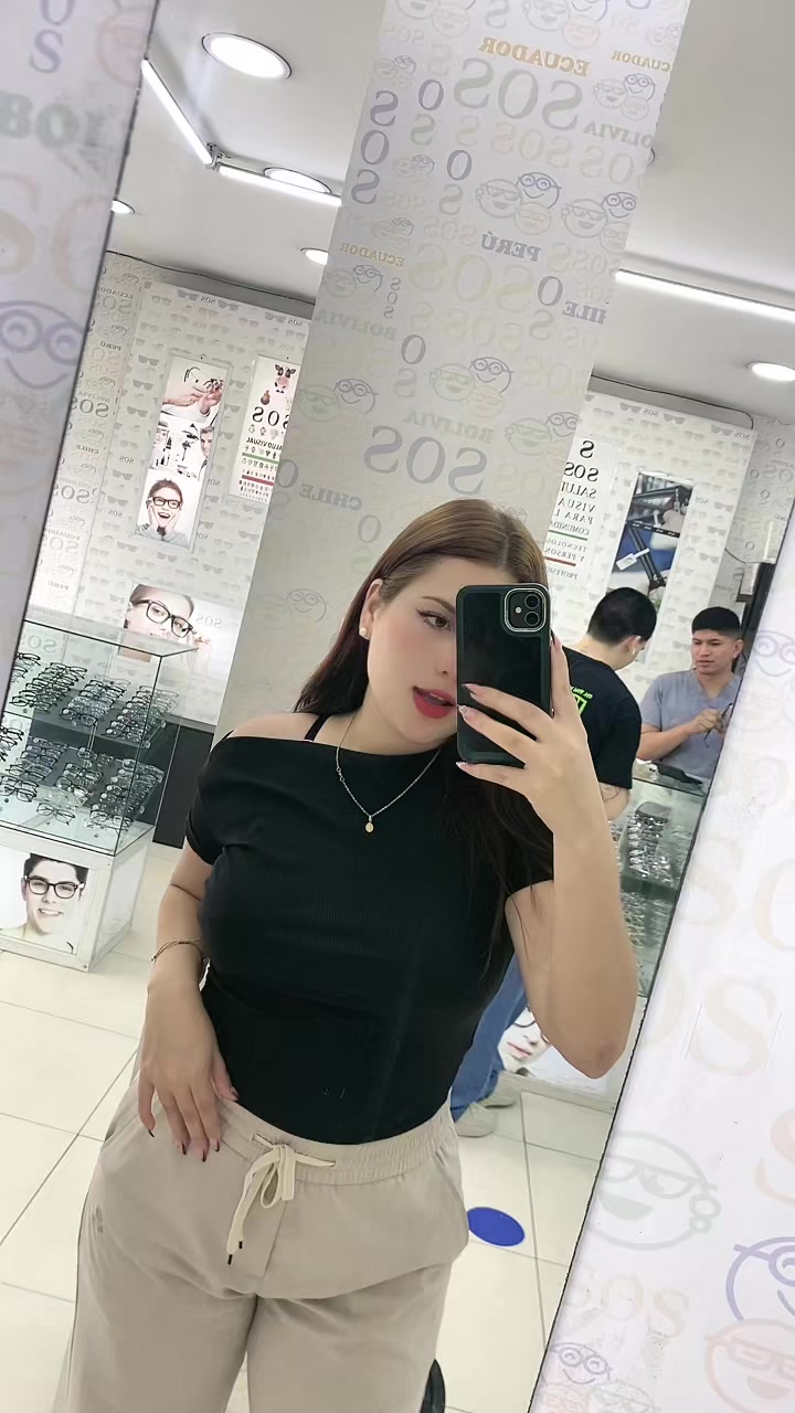 @Isabel Molinaâ