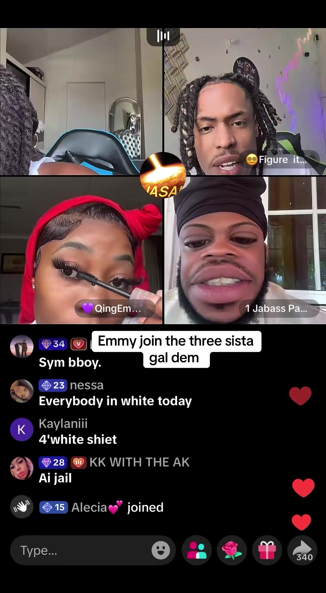 @Quasargotjokesoffical