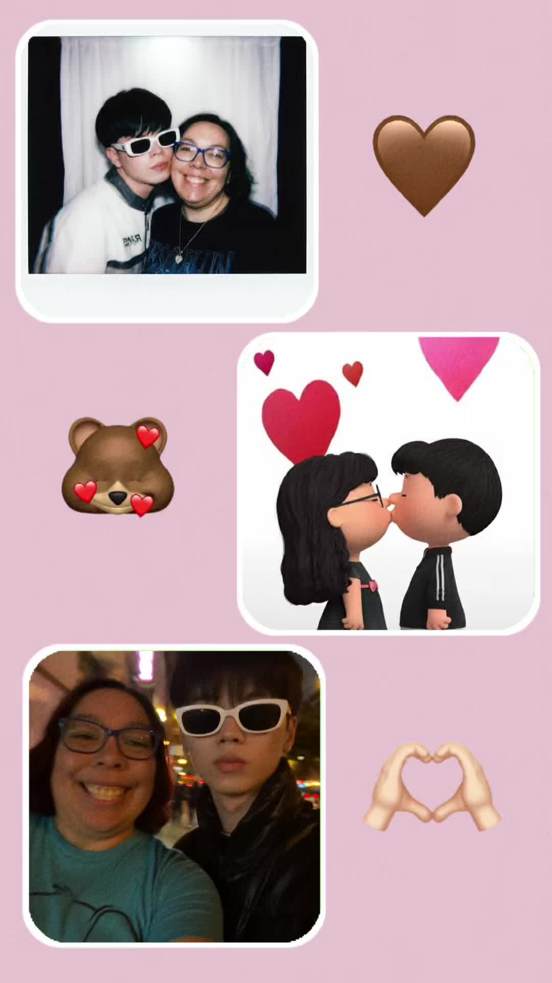 @Jazs clau ๐ค๐ชฝ