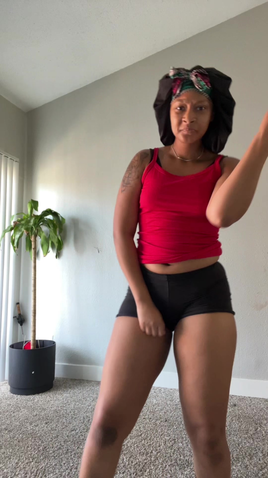 @QueenMyahhhh😘🥴