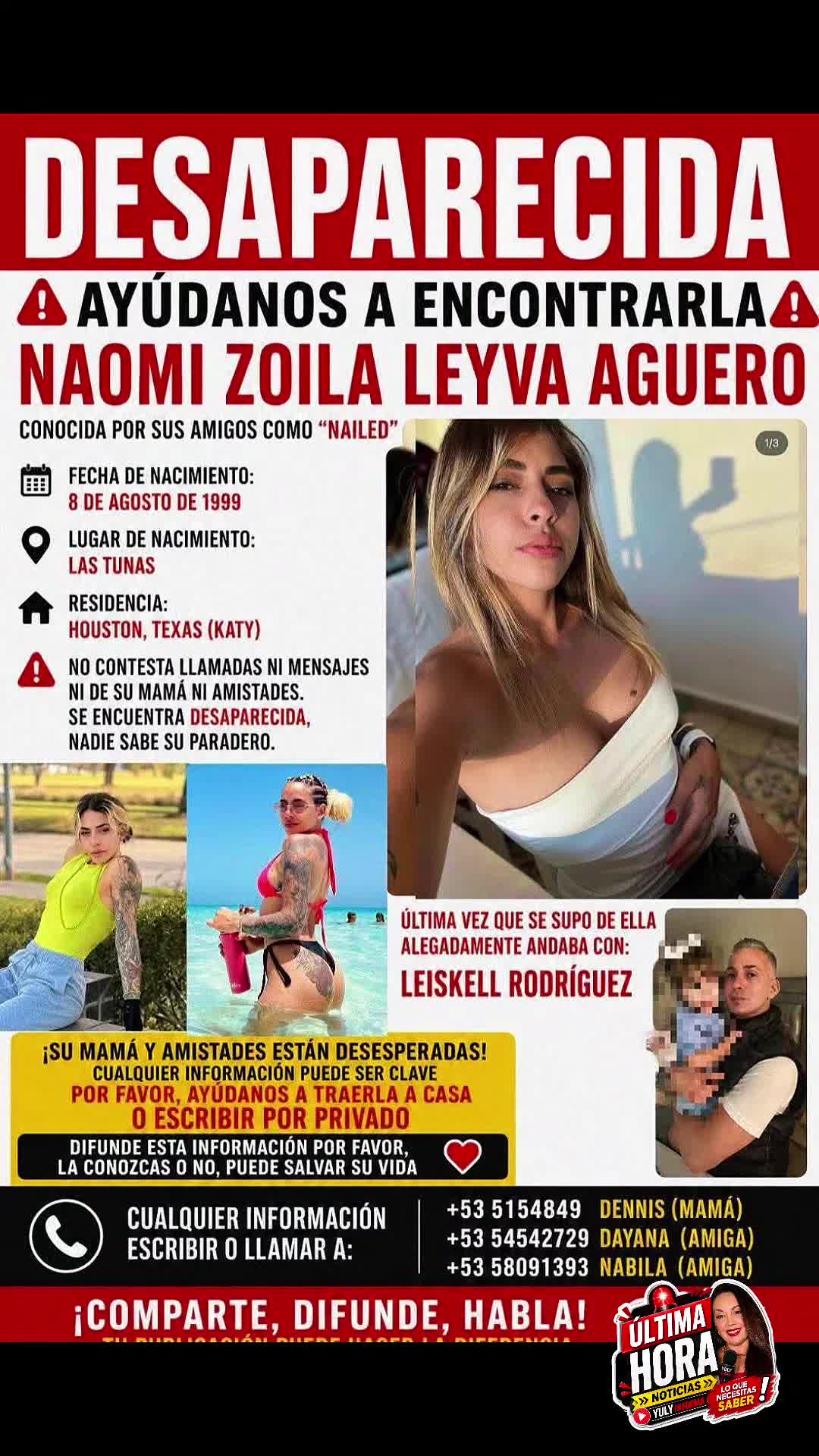 @YulyInforma-Noticias