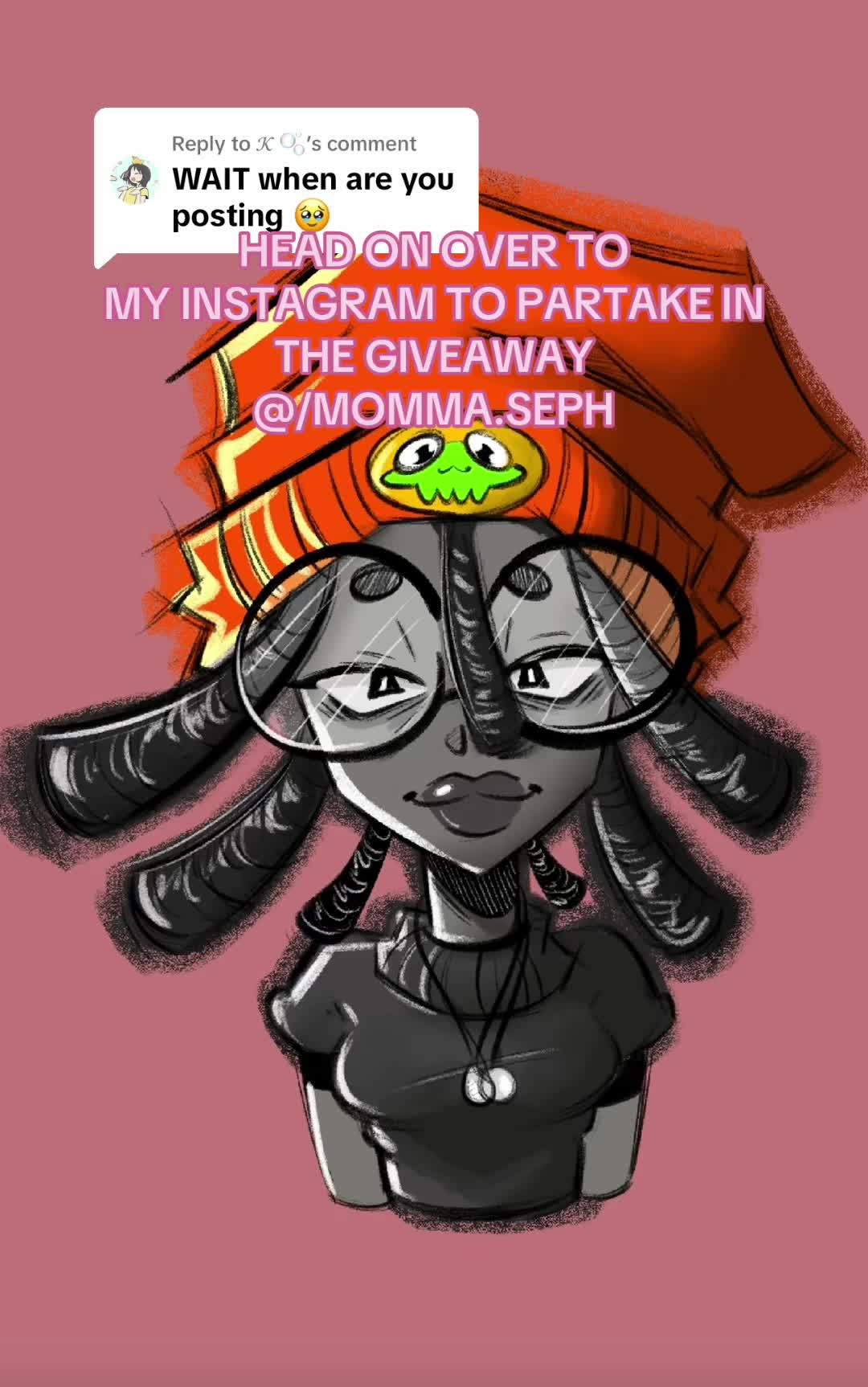 @persephone !!