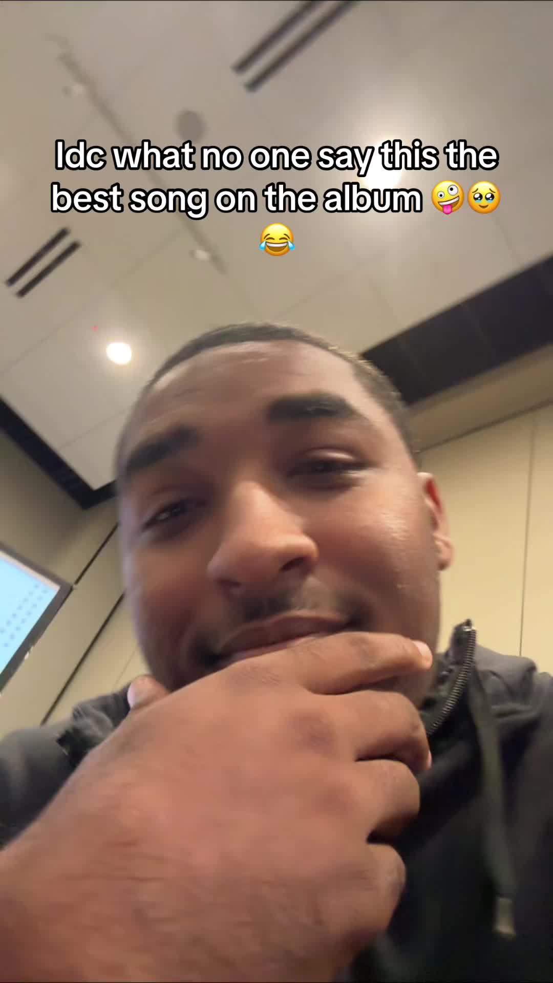 @Trendon Gillon